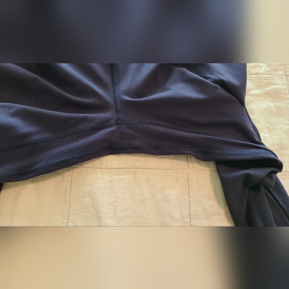 Lululemon Align Crops - Picture 4 of 5